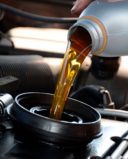 Lubricentro Hilario Inicio – mantenimiento cambio de aceite , filtro de aceite y aire.
