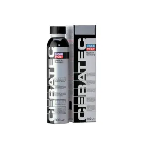 LIQUI MOLY CERA TEC - ADITIVO DE PROTECCION ANTIDESGASTE