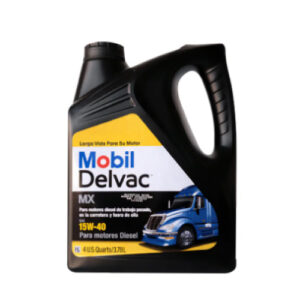 MOBIL DELVAC MX 15W40 GL 3.78ML
