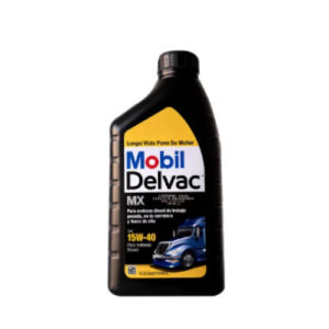 MOBIL DELVAC MX 15W40 QT 946ML