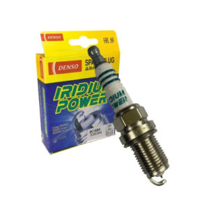 DENSO BUJIA DE IRIDIUM IK16 5303 (CAJX4)