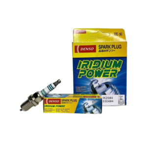DENSO BUJIA DE IRIDIUM IK20 5304 (CAJX4)