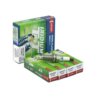 DENSO BUJIA DE IRIDIUM TT IKH16TT 4703 (CAJX4)