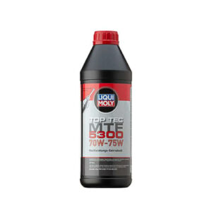 LIQUI MOLY ACEITE TOP TEC MTF 5300 70W 75W LM21359 1LT – ACEITES DE CAJA