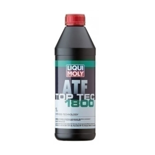 LIQUI MOLY HIDROLINA TOP TEC ATF 1800 Lm3687 1lt – ACEITES DE CAJA