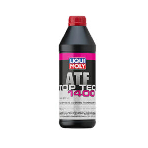 LIQUIMOLY HIDROLINA TOP TEC ATF 1400 LM3662 LT (CVT) – ACEITES DE CAJA