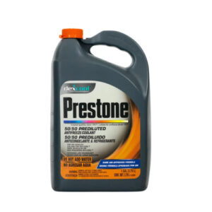 PRESTONE REFRIGERANTE 50/50 AF850/XF DEXCOOL NARANJA GL – REFRIGERANTES