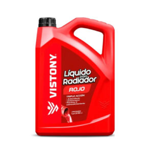 VISTONY REFRIGERANTE ROJO GL – REFRIGERANTES