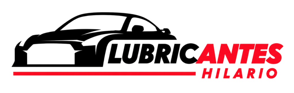 Lubricentro Hilario
