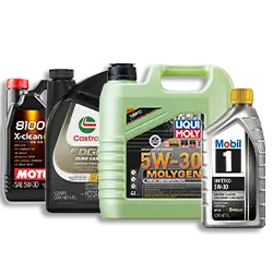 Lubricentro Hilario – Distribuidora de lubricantes para todo tipo de motor, servicio de mantenimiento, pintura, frenos y